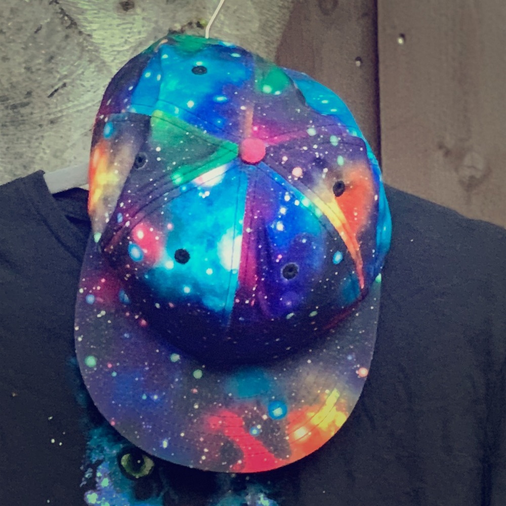 Galway SnapBack hat